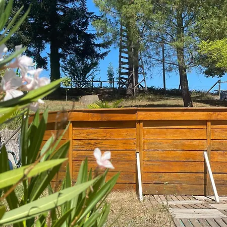 Les Combarelles Ferienhaus